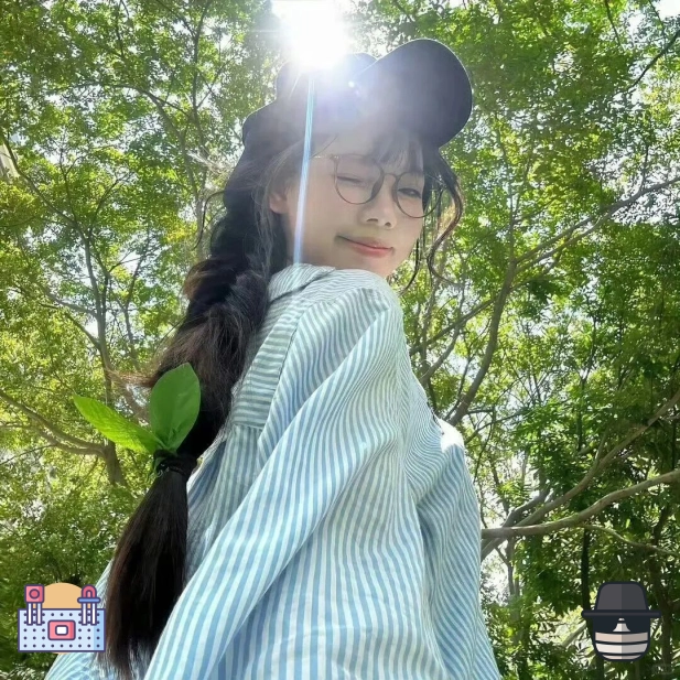 用户头像